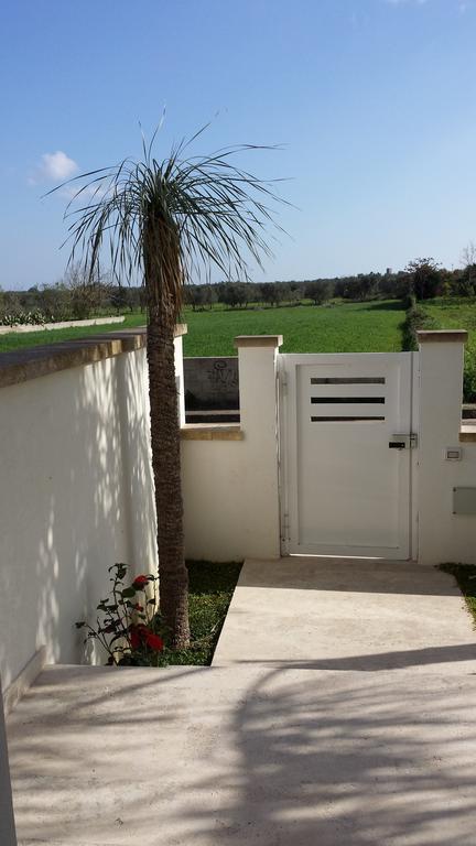 Case Vacanze Iris أودجانو لا كييزا المظهر الخارجي الصورة