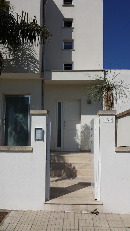 Case Vacanze Iris أودجانو لا كييزا المظهر الخارجي الصورة